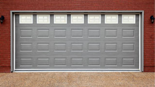 Garage Door Repair at Sabal Distribution Center, Florida